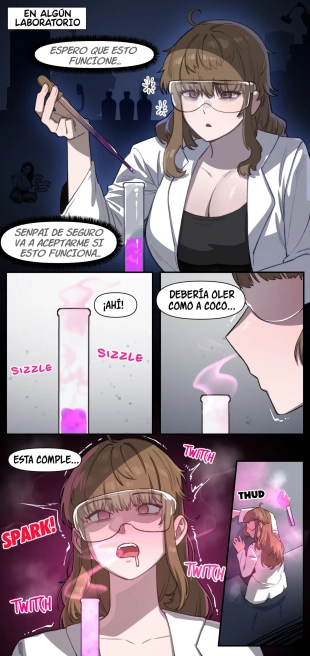 hentai original