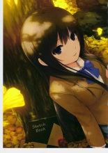 THE BLEND Coffee Kizoku ARTWORKS : página 34