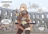 The Case of an Elf Defeated by Goblins : página 3