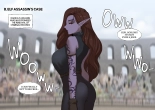 The Case of an Elf Defeated by Goblins : página 11
