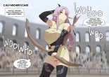 The Case of an Elf Defeated by Goblins : página 19