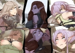 The Case of an Elf Defeated by Goblins : página 31