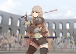 The Case of an Elf Defeated by Goblins : página 33
