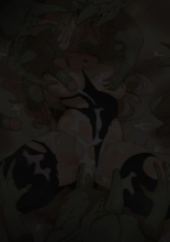 The Case of an Elf Defeated by Goblins : página 40