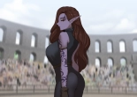 The Case of an Elf Defeated by Goblins : página 41