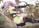 The Case of an Elf Defeated by Goblins : página 50