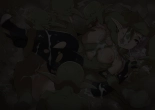 The Case of an Elf Defeated by Goblins : página 56