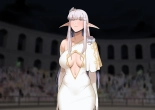 The Case of an Elf Defeated by Goblins : página 57