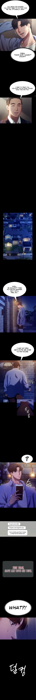 The Chairman's Wife : página 42