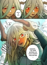 The Cleric and The Horned Warrior - Doomsia's Healing Sessions #1-4 : página 13