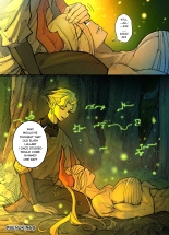 The Cleric and The Horned Warrior - Doomsia's Healing Sessions #1-4 : página 20