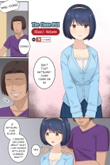 The Clone Pill: #Case 2 - Natsume : página 1