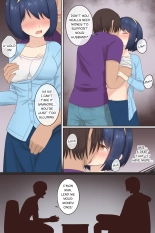 The Clone Pill: #Case 2 - Natsume : página 2