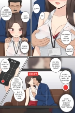 The Clone Pill: #Case 4 - Mr. & Mrs. Ono : página 2
