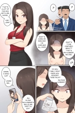 The Clone Pill: #Case 4 - Mr. & Mrs. Ono : página 4
