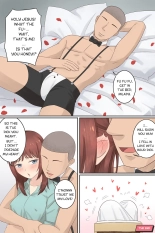 The Clone Pill Case.1 - The Couple : página 8