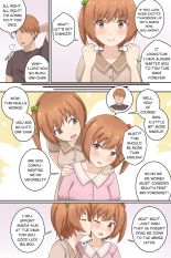 The Clone Pill Case.3 - Miu : página 3