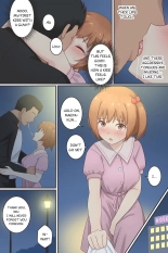 The Clone Pill Case.3 - Miu : página 5