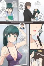 The Clone Pill Case.5 - Rie : página 3
