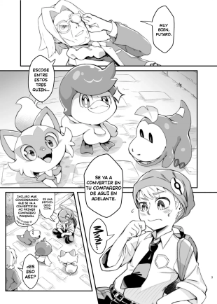 hentai pokemon