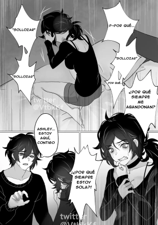 hentai the coffin of andy and leyley