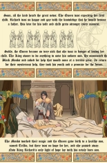 The cursed prince : página 4