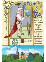 The cursed prince : página 5