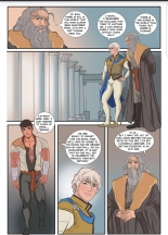 The cursed prince : página 17