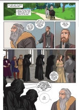 The cursed prince : página 18