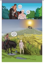 The cursed prince : página 26
