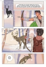 The cursed prince : página 28