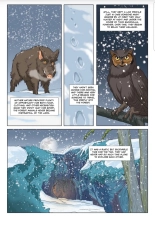 The cursed prince : página 29