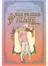 The cursed prince : página 38