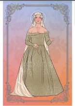 The cursed prince : página 44