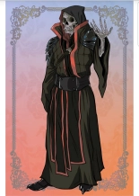 The cursed prince : página 45
