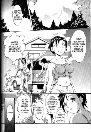 hentai The Dark Beast's Party ~Complete~