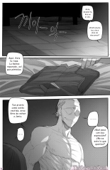 The Fall of Irelia 2 : página 15