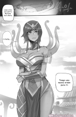 The Fall of Irelia 2 : página 24