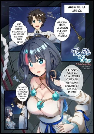 hentai fate grand order