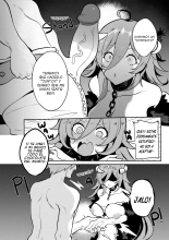 The Final Dungeon Boss Can't Be This Easy To Defeat?! : página 8