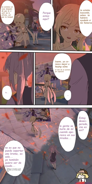 hentai genshin impact