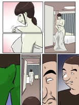 THE FIRST RAPE : página 78