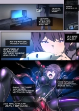 The Gender-Swapping Corruption Capsules : página 3