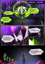 The Gender-Swapping Corruption Capsules : página 4