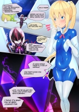 The Gender-Swapping Corruption Capsules : página 6
