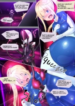 The Gender-Swapping Corruption Capsules : página 9