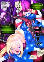 The Gender-Swapping Corruption Capsules : página 12