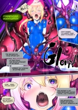 The Gender-Swapping Corruption Capsules : página 13