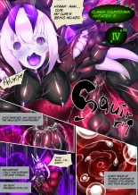 The Gender-Swapping Corruption Capsules : página 17