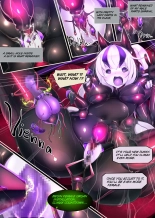 The Gender-Swapping Corruption Capsules : página 18